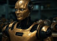 Al estilo "Yo, robot", prototipo se descontrola y ataca a personas