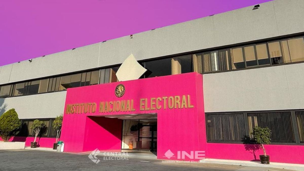 ¿Por qué no hay citas en el INE 2025 y hasta cuándo puedo tramitarla? credencial elector para votar