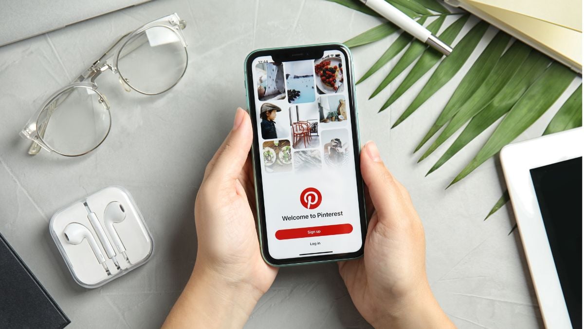 Pinterest rompe récords en 2024: Crecimiento, usuarios y el impacto de la IA en el comercio digital Foto: Especial