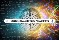 inteligencia artificial marketing 2025