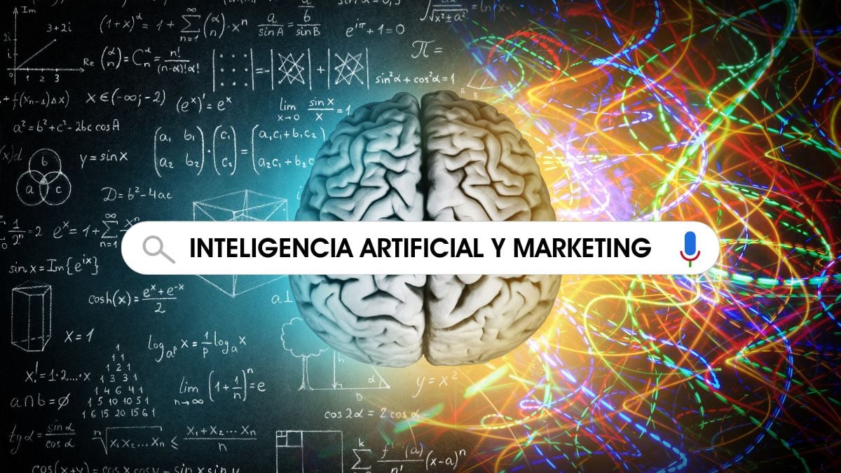 inteligencia artificial marketing 2025