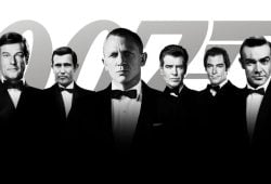 james bond 007 2025