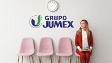 ¿Quieres trabajar en Grupo Jumex? Checa la BOLSA DE TRABAJO de febrero 2025 Foto: Especial