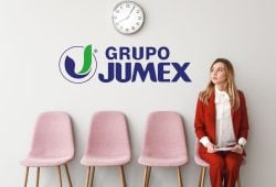 ¿Quieres trabajar en Grupo Jumex? Checa la BOLSA DE TRABAJO de febrero 2025 Foto: Especial