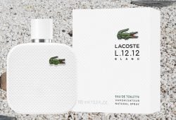 Oferta imperdible: Lacoste L.12.12 Blanc con más del 50% de descuento en Amazon Foto: Especial