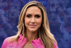 lara trump 2025