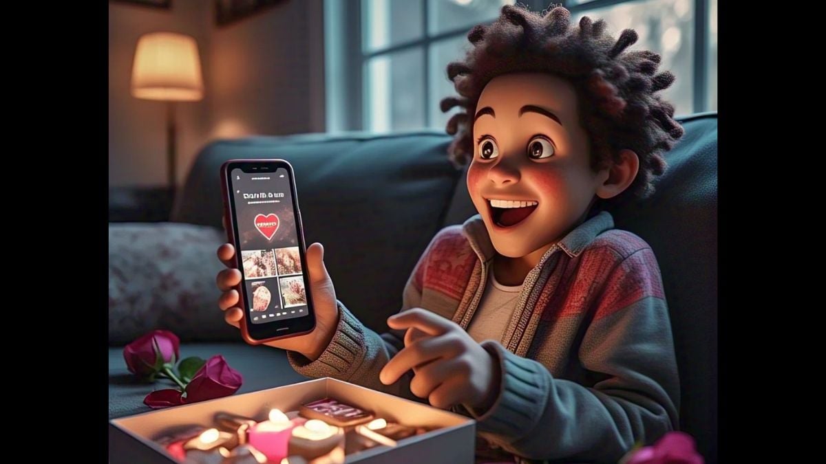 San Valentín 2025: Cómo las marcas enamoran a los consumidores con estrategias digitales Foto: Especial