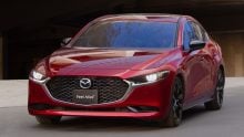 mazda perfil del consumidor en méxico