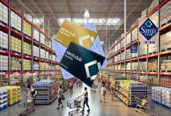 ¿Hasta qué día puedes obtener el 59% de descuento en las membresías Sam’s Club? Foto: Especial