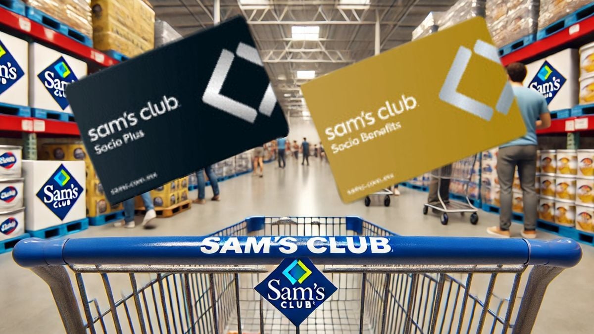 Sam’s Club lanza descuentos irresistibles en sus membresías hasta el 13 de febrero Foto: Especial