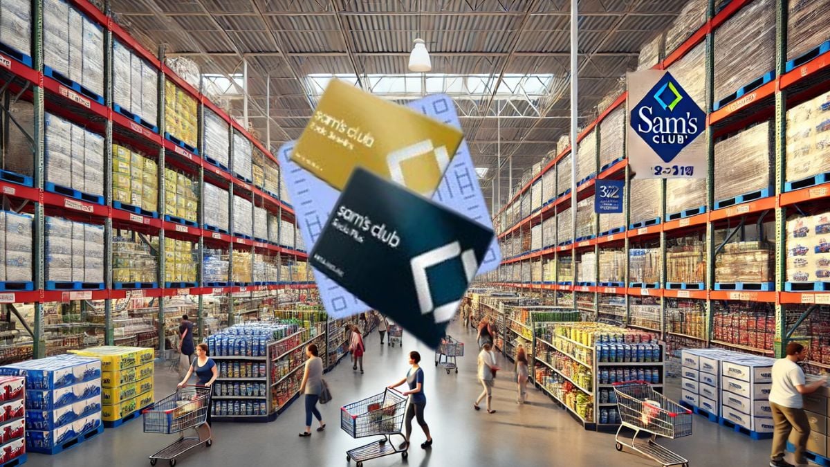 ¿Hasta qué día puedes obtener el 59% de descuento en las membresías Sam’s Club? Foto: Especial