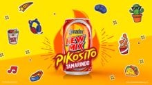 Pikosito Tamarindo: El nuevo sabor de New Mix que llega para conquistar el 2025 Foto: Especial