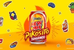 Pikosito Tamarindo: El nuevo sabor de New Mix que llega para conquistar el 2025 Foto: Especial