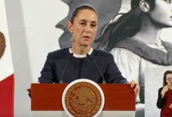 Esto respondió Claudia Sheinbaum sobre la posible salida de Nissan de México por los aranceles de Trump Foto: Especial