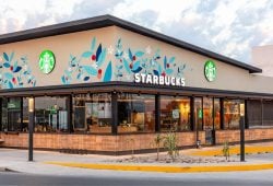 Starbucks abre nuevas sucursales en México. ¿Dónde se encontrarán? Foto: Especial