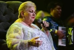 Cuando Paquita la del Barrio protagonizó la campaña de Tequila Don Ramón