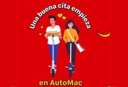 San Valentín 2025: Así es la promoción PAREJA de McDonald’s disponible hasta el 17 de febrero Foto: Especial