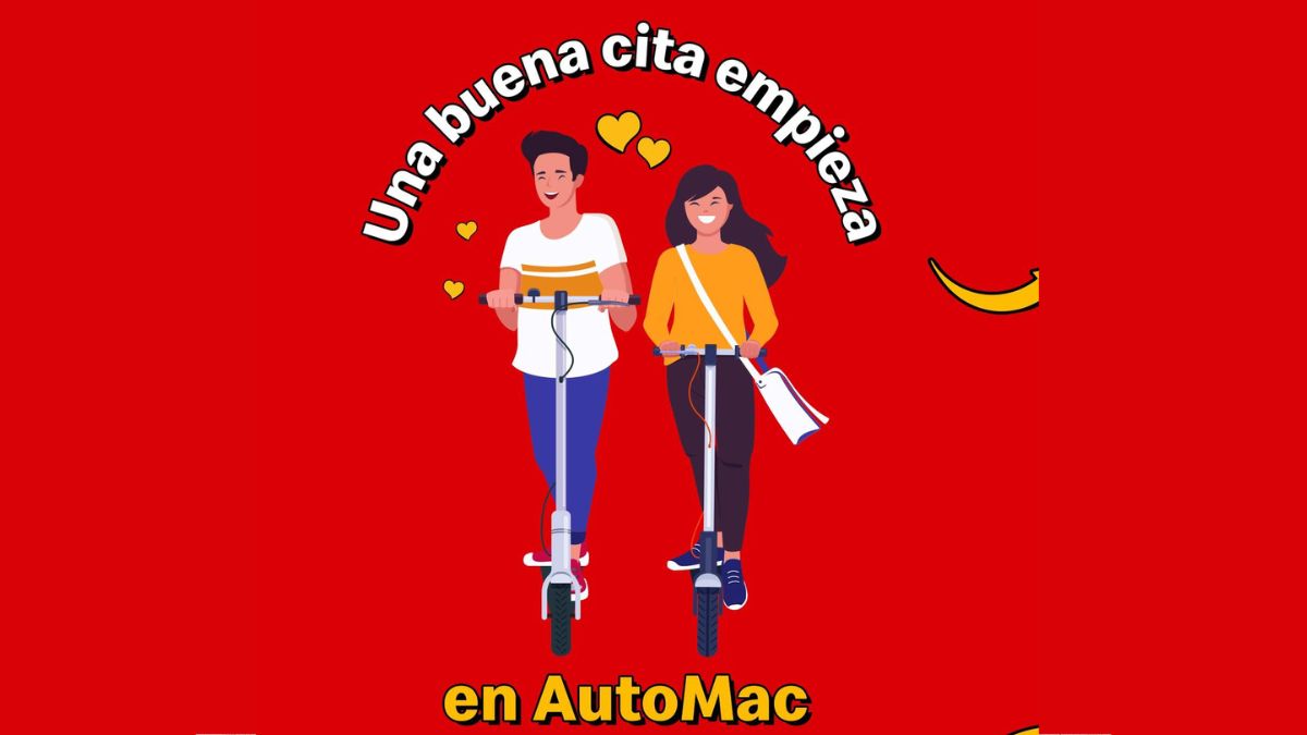 San Valentín 2025: Así es la promoción PAREJA de McDonald’s disponible hasta el 17 de febrero Foto: Especial