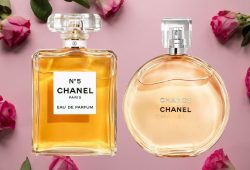 perfumes chanel mercado libre 2025