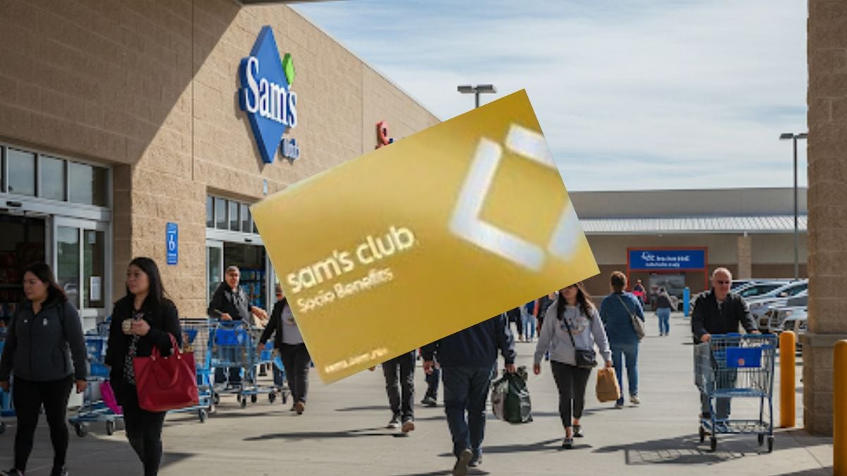 Membresías Sam’s Club 2025: ¿Hasta qué hora puedes aprovechar la promoción especial? Foto: Merca2.0