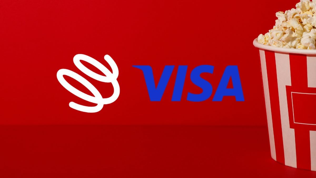 Aprovecha 2×1 en boletos de Cinemex pagando con tu tarjeta Visa