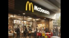 McDonald’s tendrá una promoción de 39 pesos que se aplicará el 24 de febrero Foto: Merca2.0