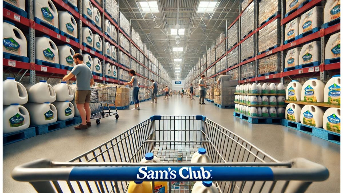 Sam’s Club tiene una promoción secreta en sus membresías: ¿Dónde encontrarla? Foto: Merca2.0