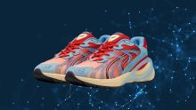 Puma x Inverse: El tenis que fusiona tecnología y rendimiento humano Foto: Especial