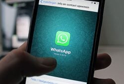 whatsapp down cayo falla 2025