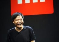 xiaomi Lei Jun