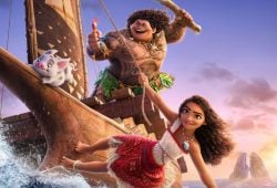 ¡Confirman fecha de estreno de Moana 2 en Disney Plus! Este día llegará a la plataforma