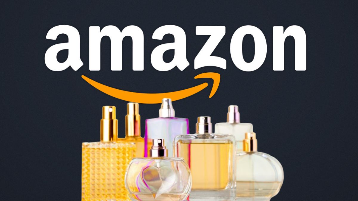 ¡Este es el perfume para mujer más solicitado en Amazon! Ideal para regalar en San Valentín