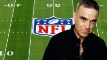 ¡Robbie Williams estará en el medio tiempo del Super Bowl LX! ¿Cuándo y dónde será?