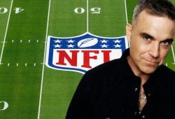 ¡Robbie Williams estará en el medio tiempo del Super Bowl LX! ¿Cuándo y dónde será?