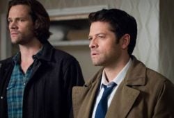 ¡The Boys temporada 5 tendrá a Jared Padalecki y Misha Collins! Este es el elenco completo