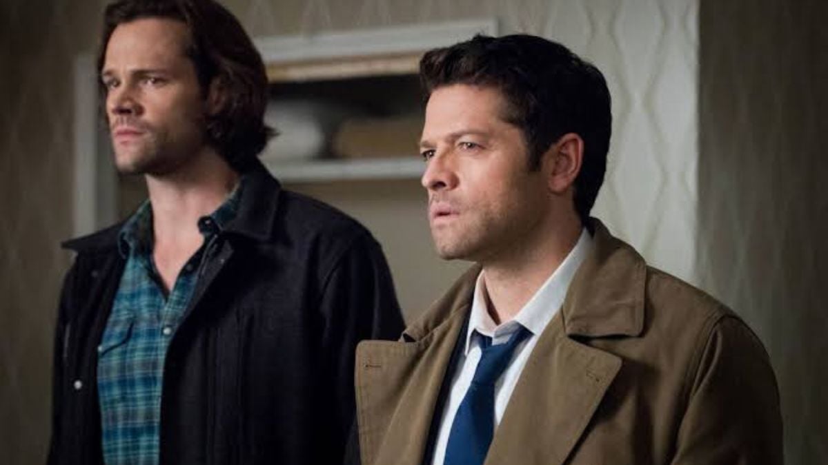 ¡The Boys temporada 5 tendrá a Jared Padalecki y Misha Collins! Este es el elenco completo