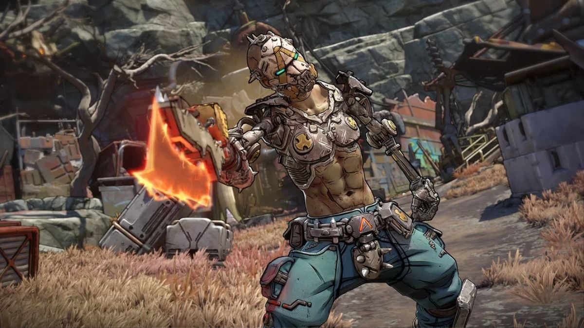 ¿Cuándo saldrá Borderlands 4? PlayStation anuncia fecha de lanzamiento