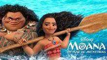 ¿Cuándo se estrena Moana 2 en Disney Plus? Esto sabemos