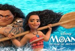 ¿Cuándo se estrena Moana 2 en Disney Plus? Esto sabemos