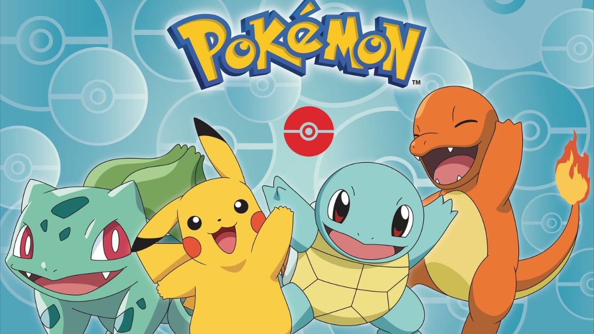 ¿Cuánto cuesta la marca Pokémon, a 29 años de su creación?