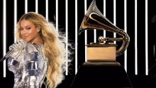 ¿Cuánto dinero tiene Beyoncé, ganadora del Grammy al Álbum del año?