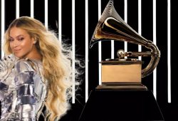 ¿Cuánto dinero tiene Beyoncé, ganadora del Grammy al Álbum del año?