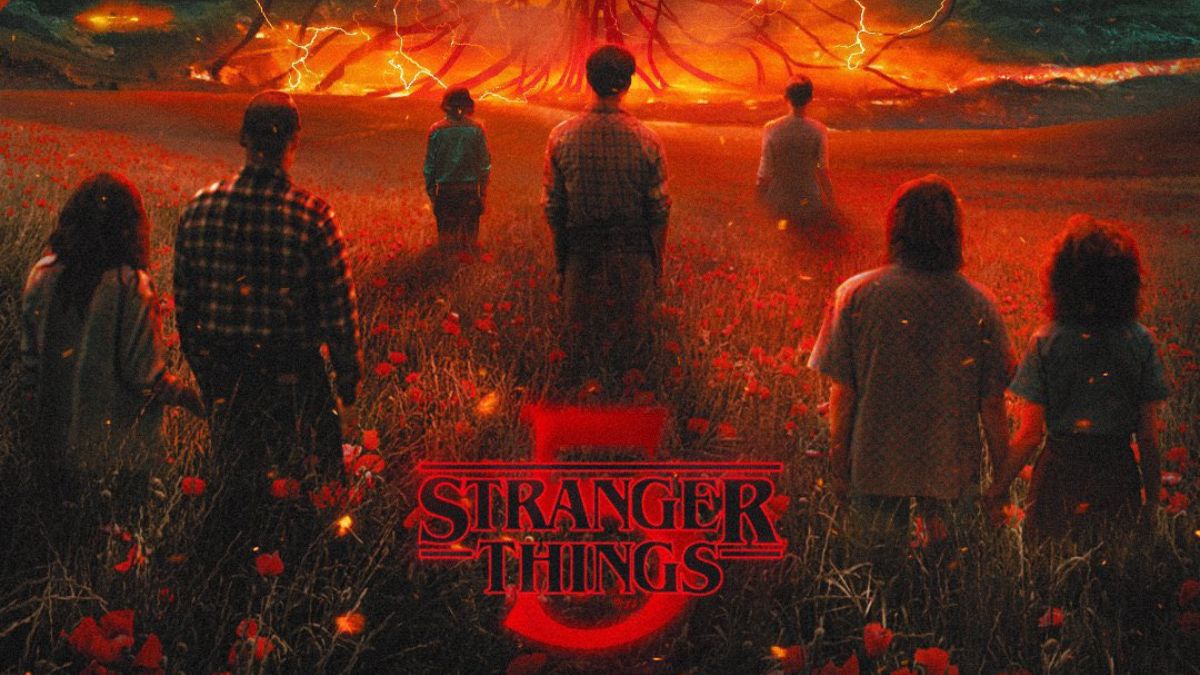 ¿Cuántos capítulos tendrá Stranger Things 5? Esto dice Netflix 