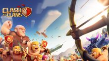 ¿Eres fan de Clash of Clans? Estos son los mejores celulares Samsung para jugarlo