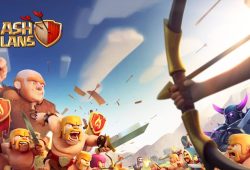 ¿Eres fan de Clash of Clans? Estos son los mejores celulares Samsung para jugarlo