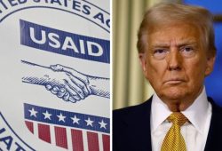 ¿Qué es USAID y por qué Donald Trump acusó a Político y NYT de recibir dinero 'robado' de esta agencia?