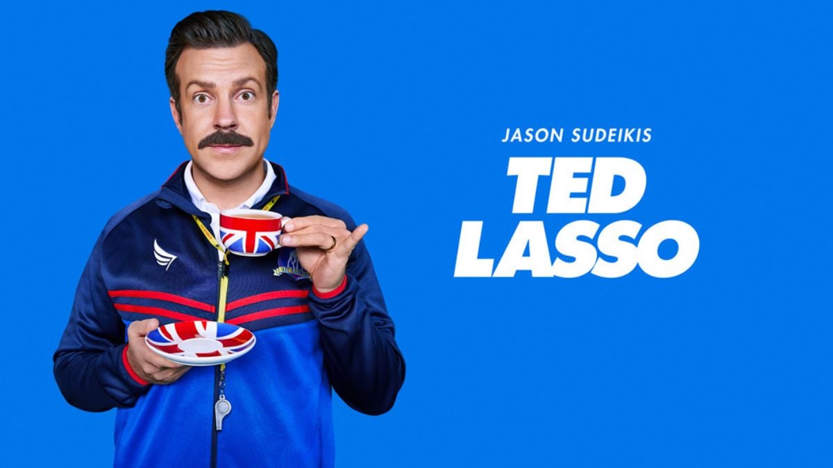 ¡Confirman Ted Lasso temporada 4! Fecha de estreno y todo lo que debes saber