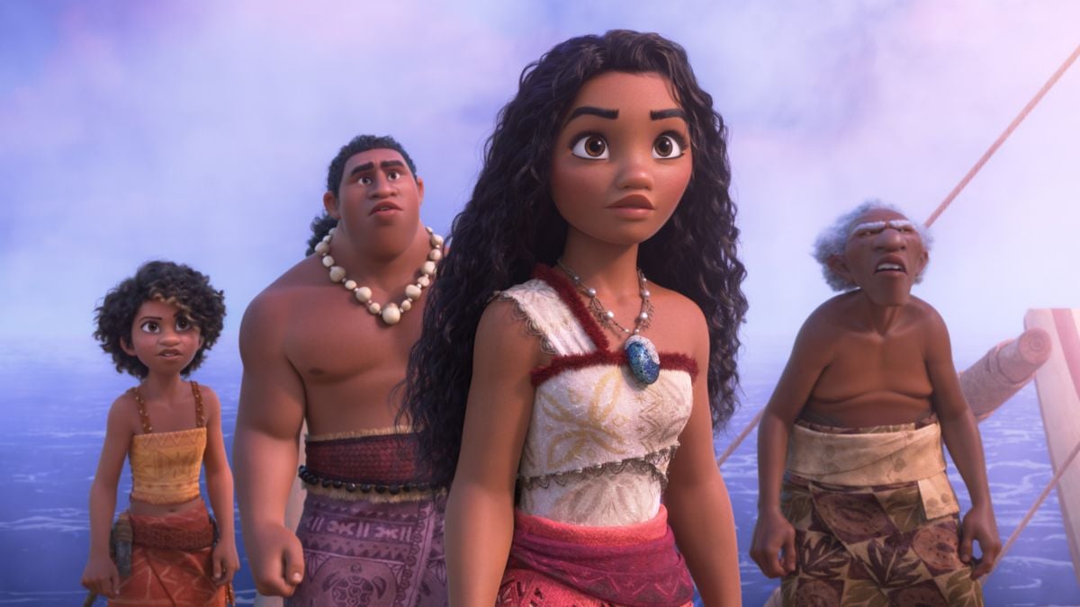 ¿Cómo se realizó Moana 2? Así fue la creación de la exitosa película de Disney