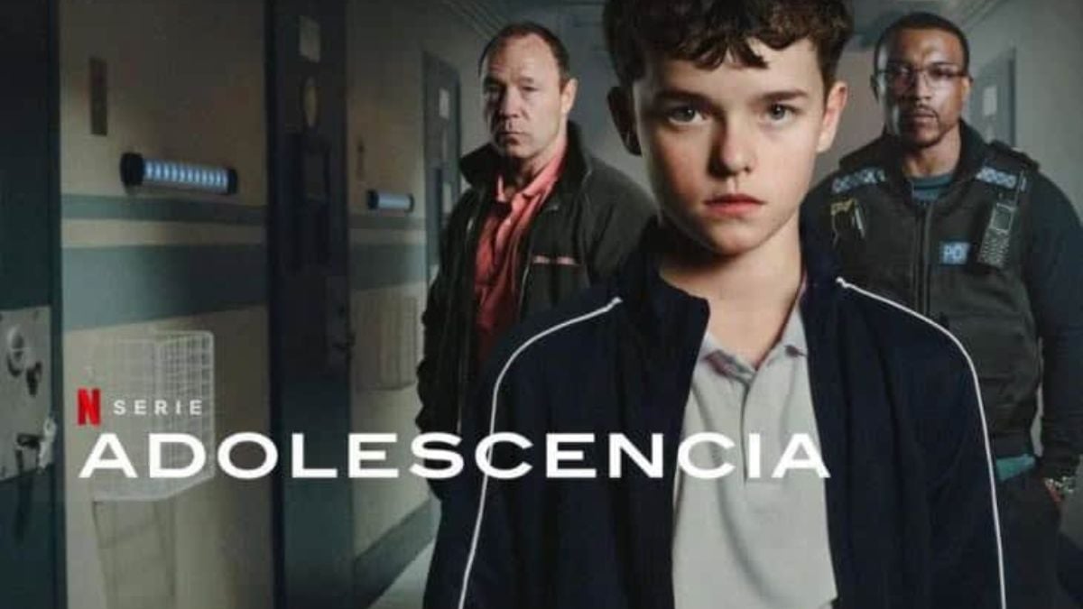 ¿Habrá segunda temporada de Adolescencia? Esto es lo que sabemos sobre la serie de Netflix