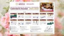 21 de marzo no hay clases sep 2025